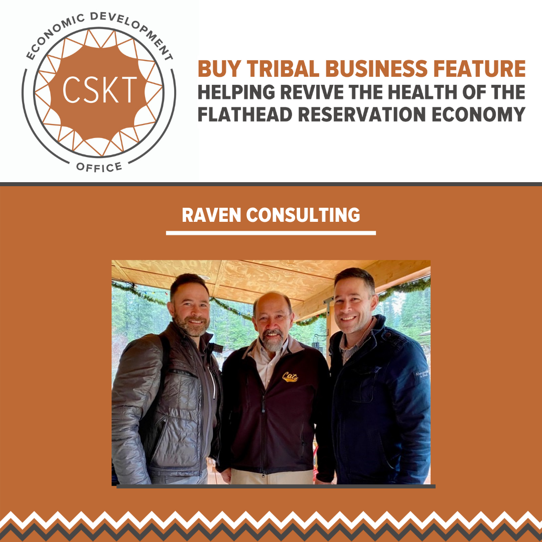 Raven Consulting